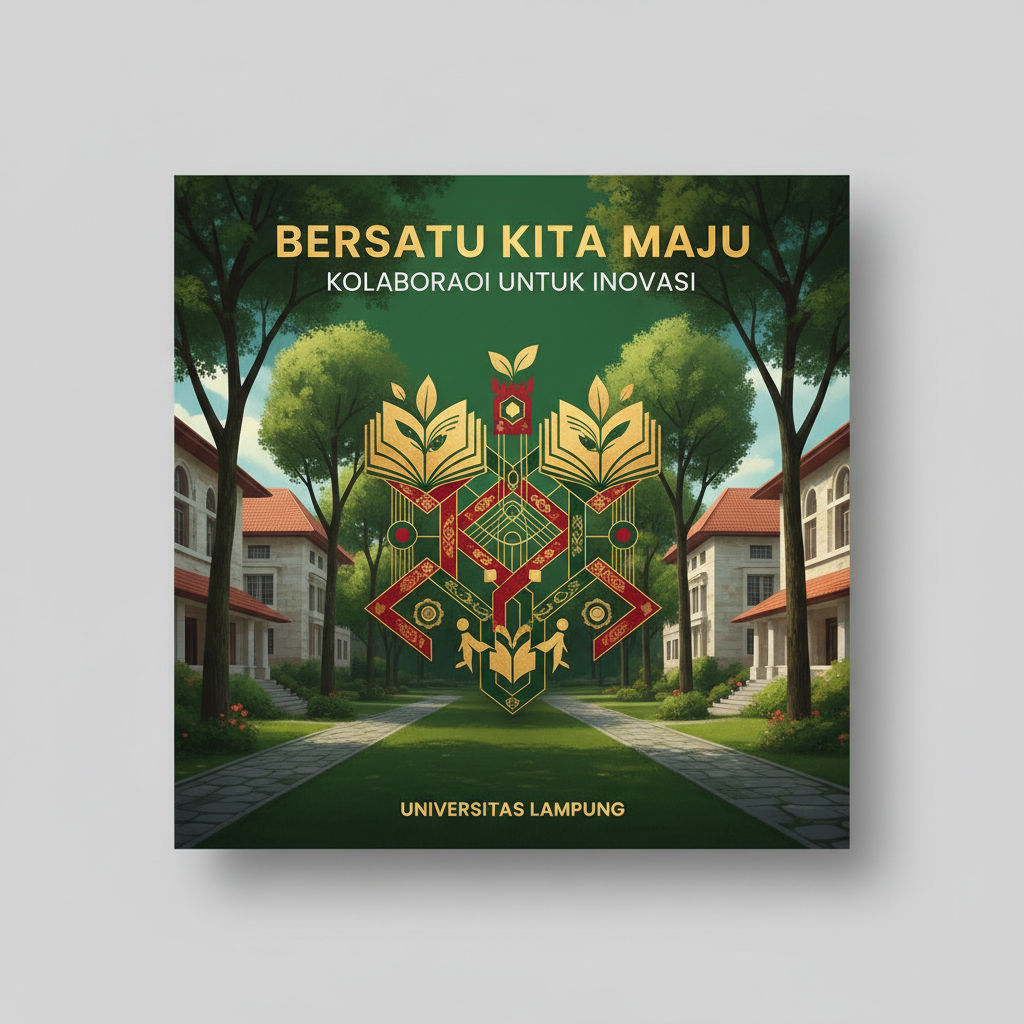 Penandatangan Perjanjian Kerja Sama FMIPA Unila dengan Lembah Hijau