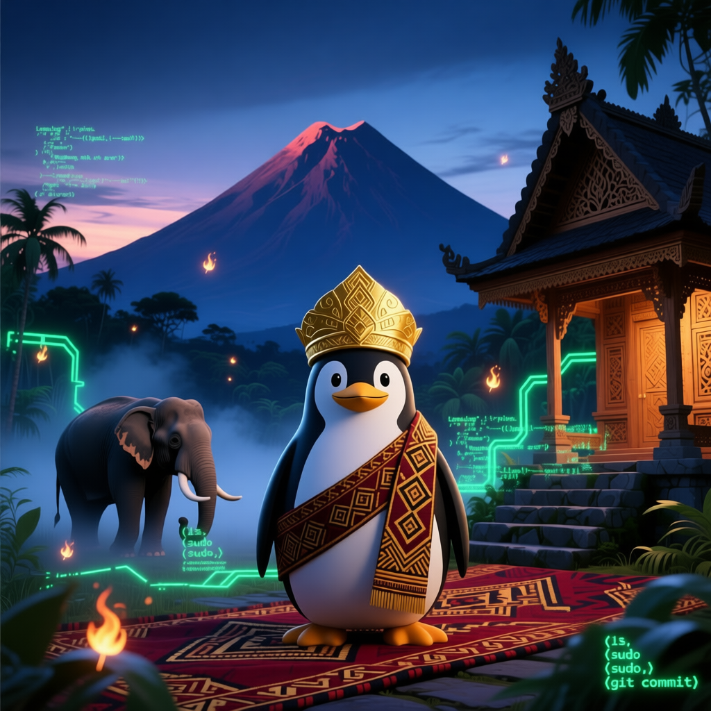 Gambar berita: Instalasi Whatsapp di Kali Linux