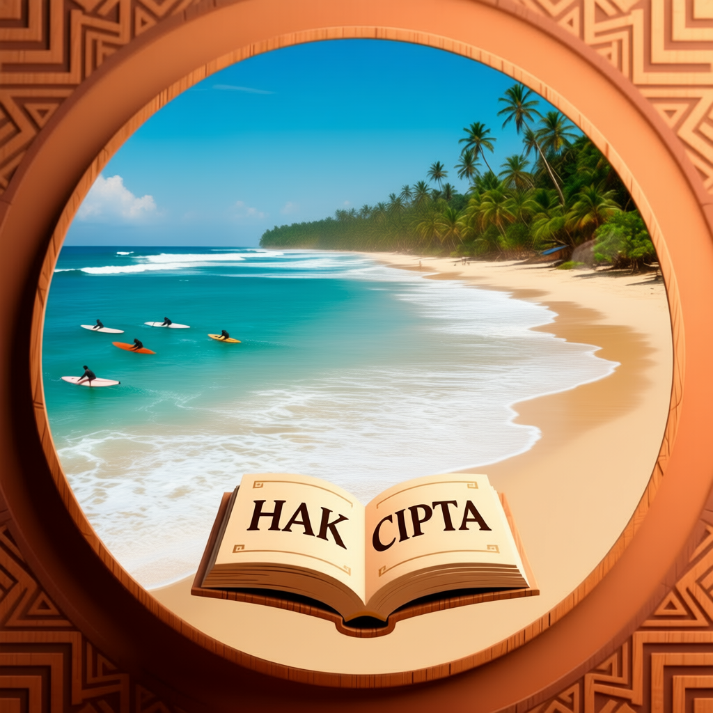 Gambar berita: Pengurusan Hak Cipta